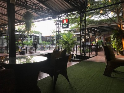 บรรยากาศ