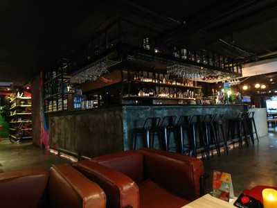 บรรยากาศ