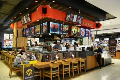 หน้าร้าน