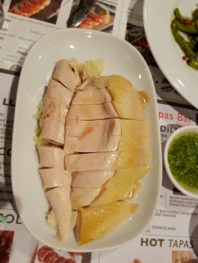 ไก่กุ้ยเฟย