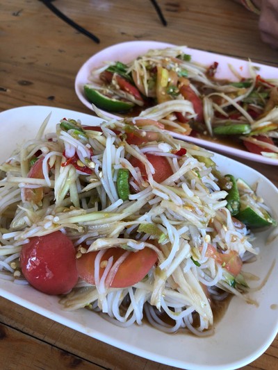 ตำซั่ว