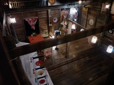 ลับแลเกสเฮ้าส์