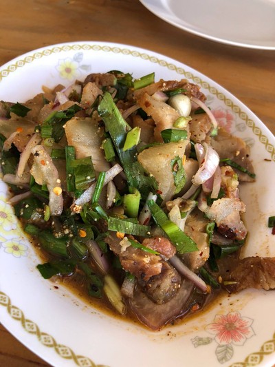 ตอหมูย่าง