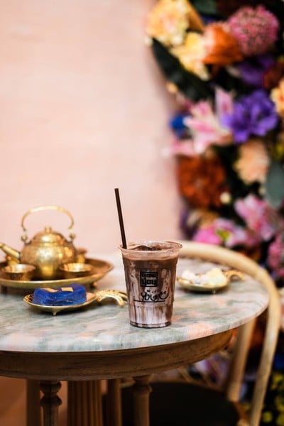 Thongyoy Café (ทองย้อย คาเฟ่) Thongyoy Café (ทองย้อย คาเฟ่)