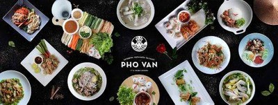 Pho Van (เฝอ เวิน) (เฝอ เวิน) ศรีนครินทร์ Pho Van (เฝอ เวิน) (เฝอ เวิน) ศรีนครินทร์