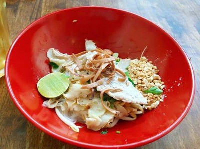ก๋วยเตี๋ยวซอย 12 สาขาสาทร (ตรงข้ามตึกทีพีไอ) ก๋วยเตี๋ยวซอย 12 สาขาสาทร (ตรงข้ามตึกทีพีไอ)