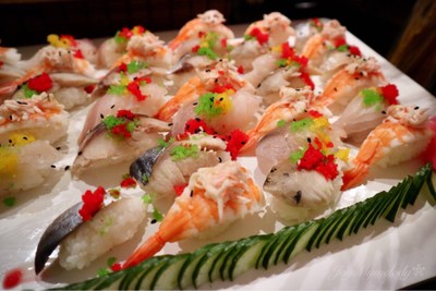 ซูชิ