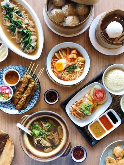 Chuan Kitchen (ชวนคิทเช่น) Chuan Kitchen (ชวนคิทเช่น)