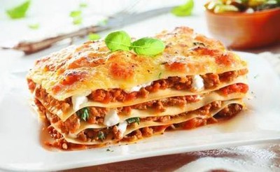 LASAGNE