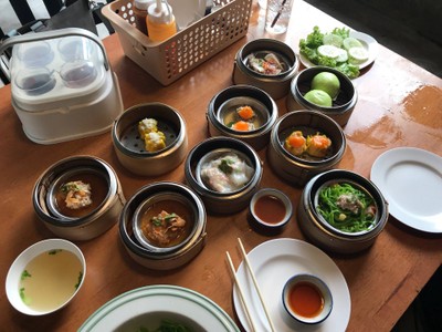 ติ่มซำ