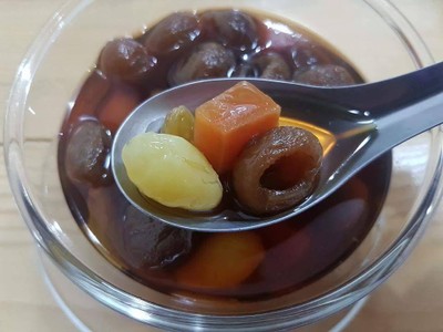 บัวลอยพิกุล