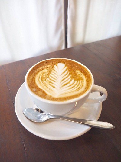 17th Coffee House (กาแฟบ้านเลขที่ 17) 17th Coffee House (กาแฟบ้านเลขที่ 17)