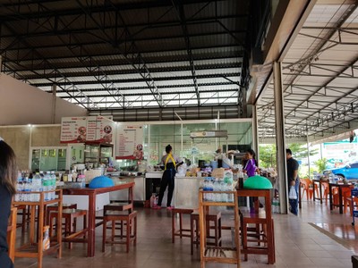 นายเบี้ยวก๋วยเตี๋ยวปลา ดั้งเดิม