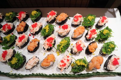ซูชิ