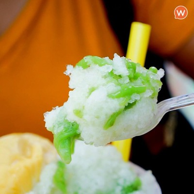 มัน-เดือย เขต8