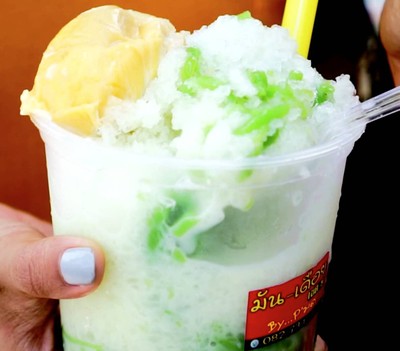 มัน-เดือย เขต8