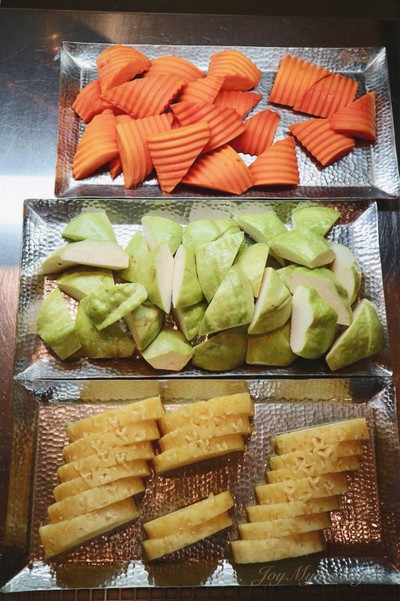 ผลไม้