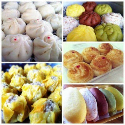 เป๋าเป่าซาลาเปา (PAO PAO SALAPAO) เป๋าเป่าซาลาเปา (PAO PAO SALAPAO)