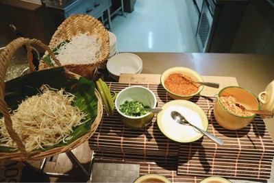 ก๋วยจั๊บญวณ