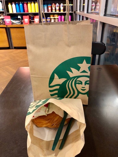 Take Home Sandwiches