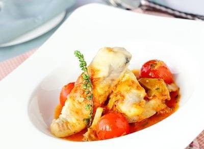 เมนูของร้าน The Mirage Roof-Garden Centara Grand Mirage