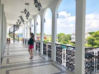 บรรยากาศ