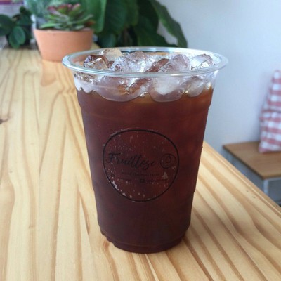 อเมริกาเย็น