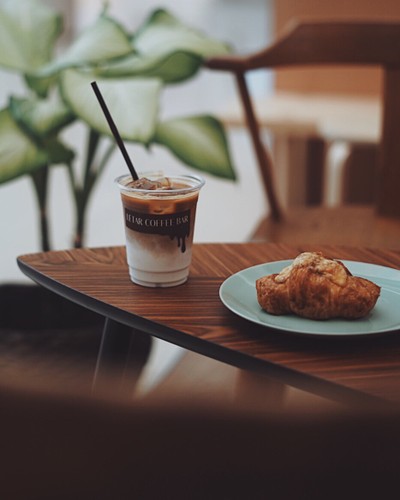 LETAR Coffee Bar
