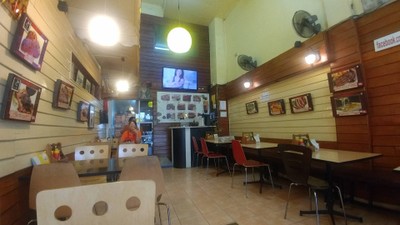 บรรยากาศ