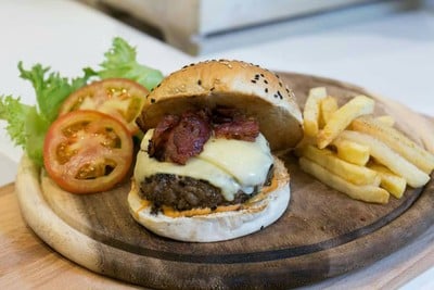 Osot's Pizzeria Phuket