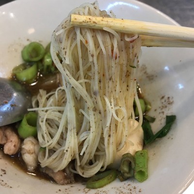 ก๋วยเตี๋ยวเรือ