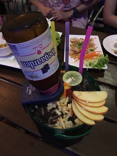 เหล้าถัง