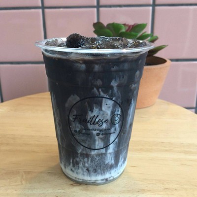 มิ้นท์คาเคาเย็น