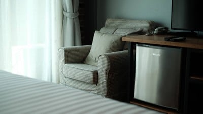 The Brown House Hotel