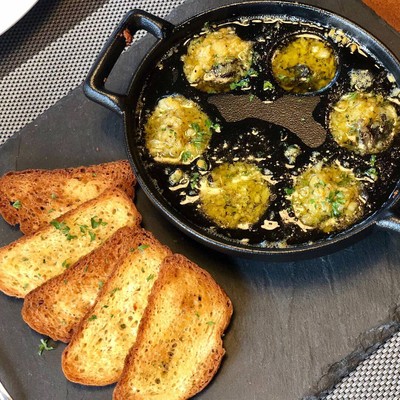 Infusion Eatery & Bar (อินฟิวชั่น) Infusion Eatery & Bar (อินฟิวชั่น)