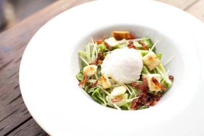 เมนูของร้าน FEAT LAB ราชเทวี