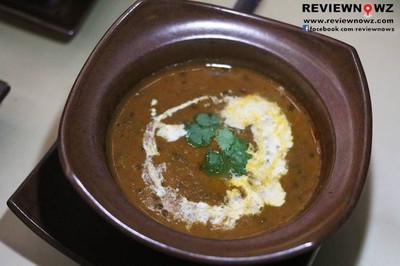 Bean Soup
