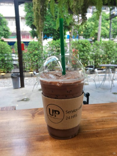 โกโก้เย็น