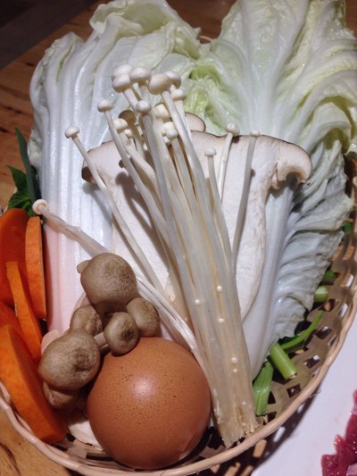 ชุดเนื้อรวม