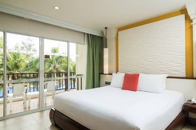 Centara Karon Resort Phuket Hotel