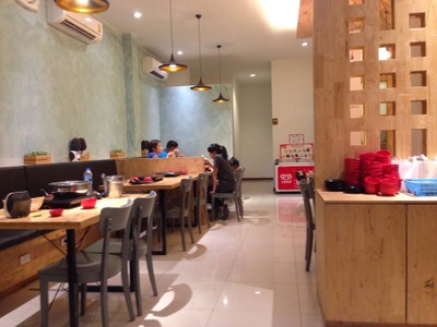 บรรยากาศ