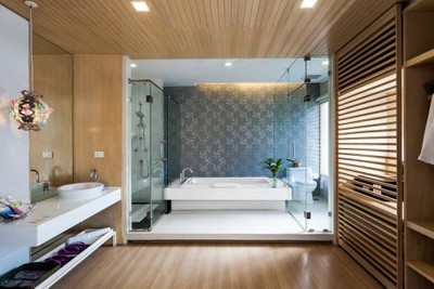 ห้องน้ำ