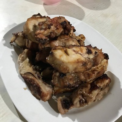 ไก่ย่าง