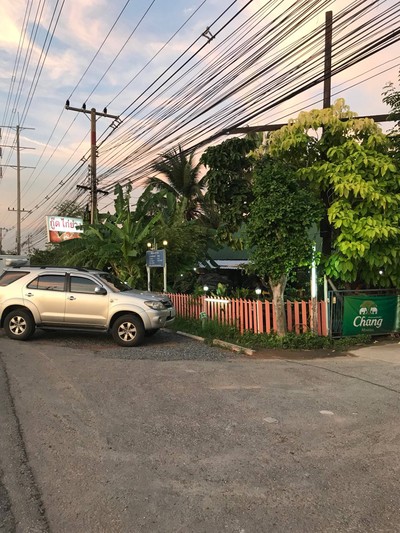 หน้าร้าน