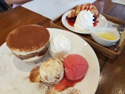 ทีรามิสุ