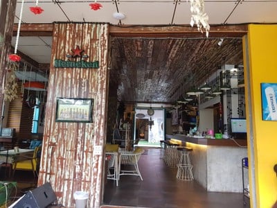 บรรยากาศ