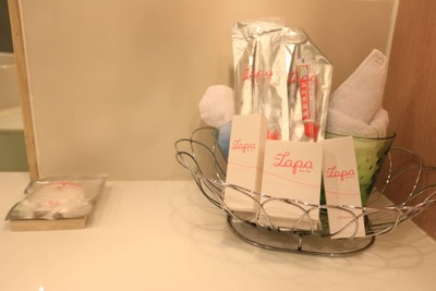 ห้องน้ำ