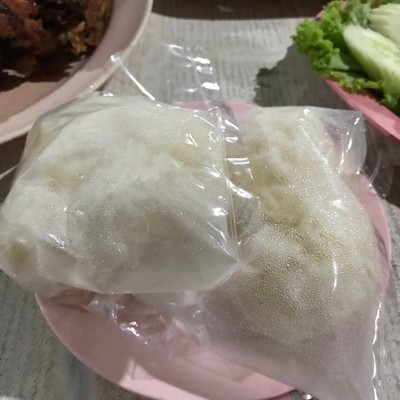 ข้าวเหนียวนิ่มมากค่ะ