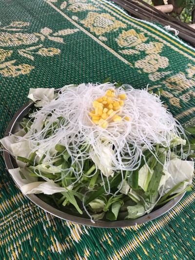 ริมคลองหมูกะทะ 1