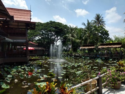 บรรยากาศ